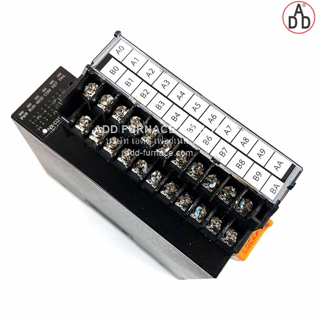 azbil NX-D25NT4T10 (4)